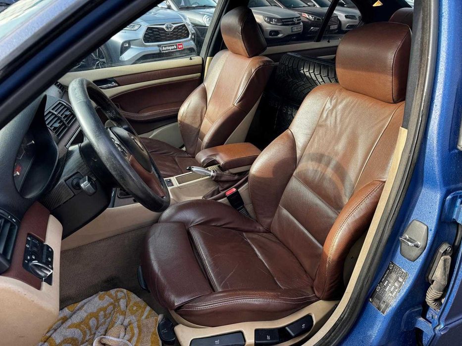 Продам BMW 320 2000р. #72696