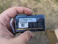Пам'ять для ноутбука Sodimm DDR4 Samsung 32gb 3200MHz