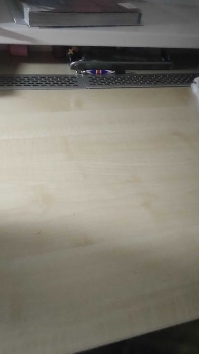 Biurko-blat podwój/Komandor