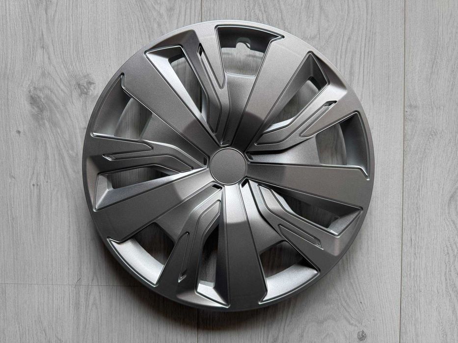 Kołpaki 16 Nowość Opel Ford Fiat BMW Seat VW Renault Peugeot KIA Audi