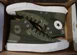 Ténis bota Converse All Star N°46