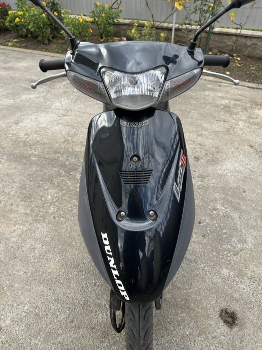 Продам Suzuki let3
