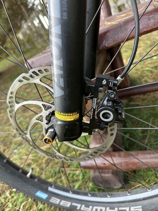 Rower górski Dartmoor Hornet M 2022 dirt trial dh mtb