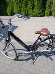 rower damski badz meski kuga holederski