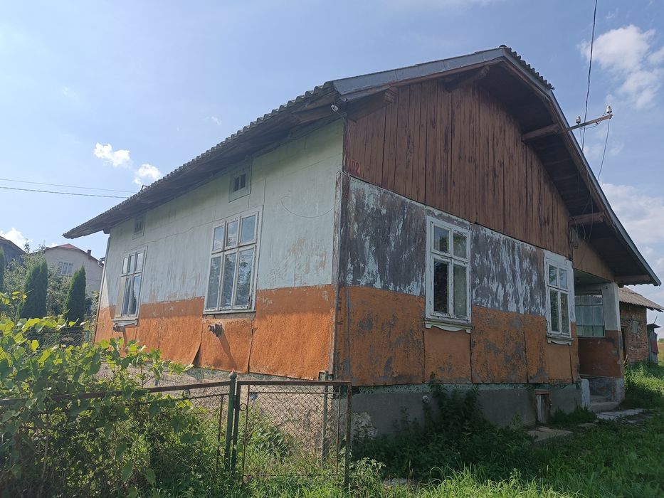 Продаж будинку в Рихтичах