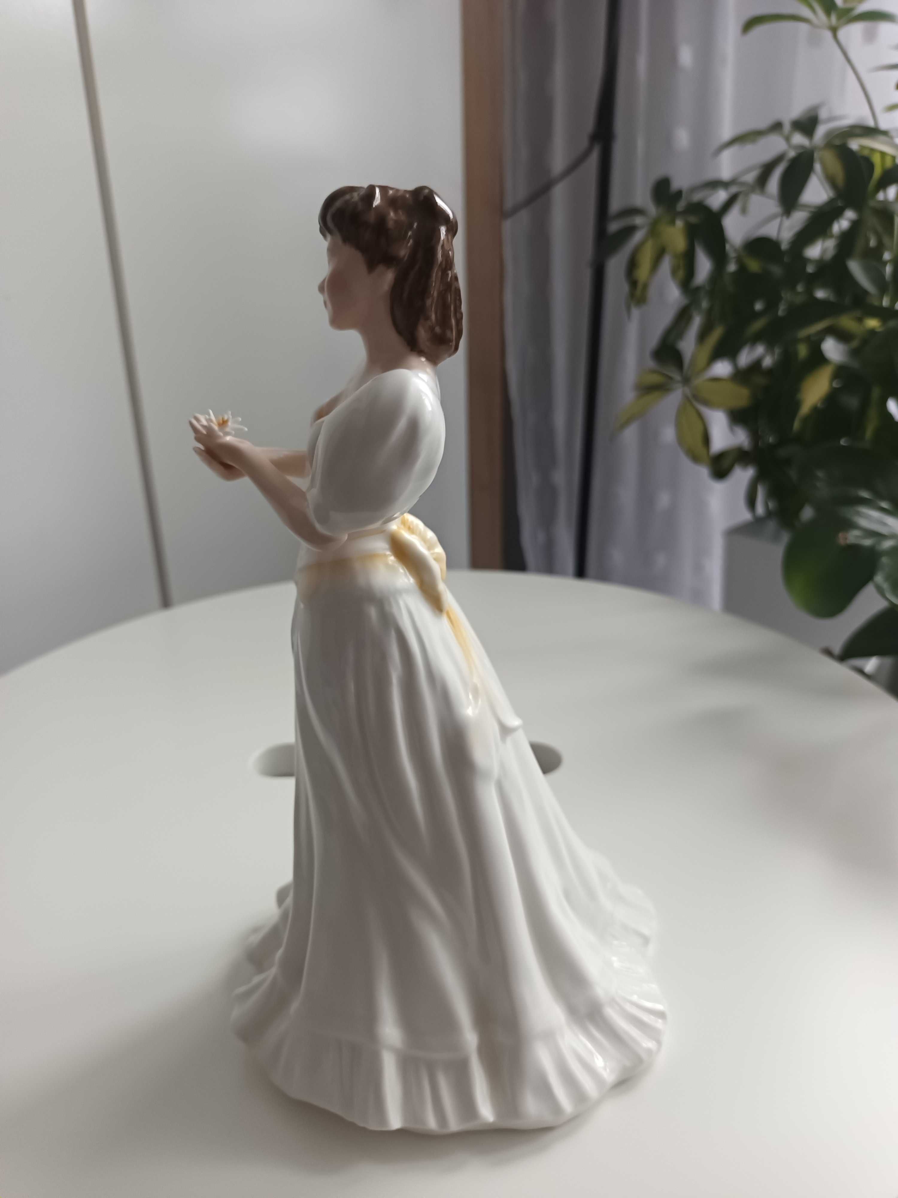 Figurka Royal doulton Maria