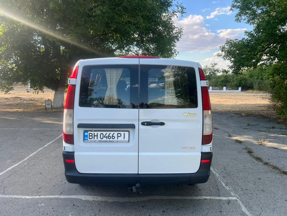 Продам Віто в чудовому стані