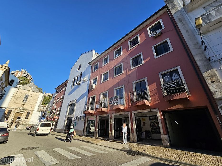 Escritório  para arrendamento