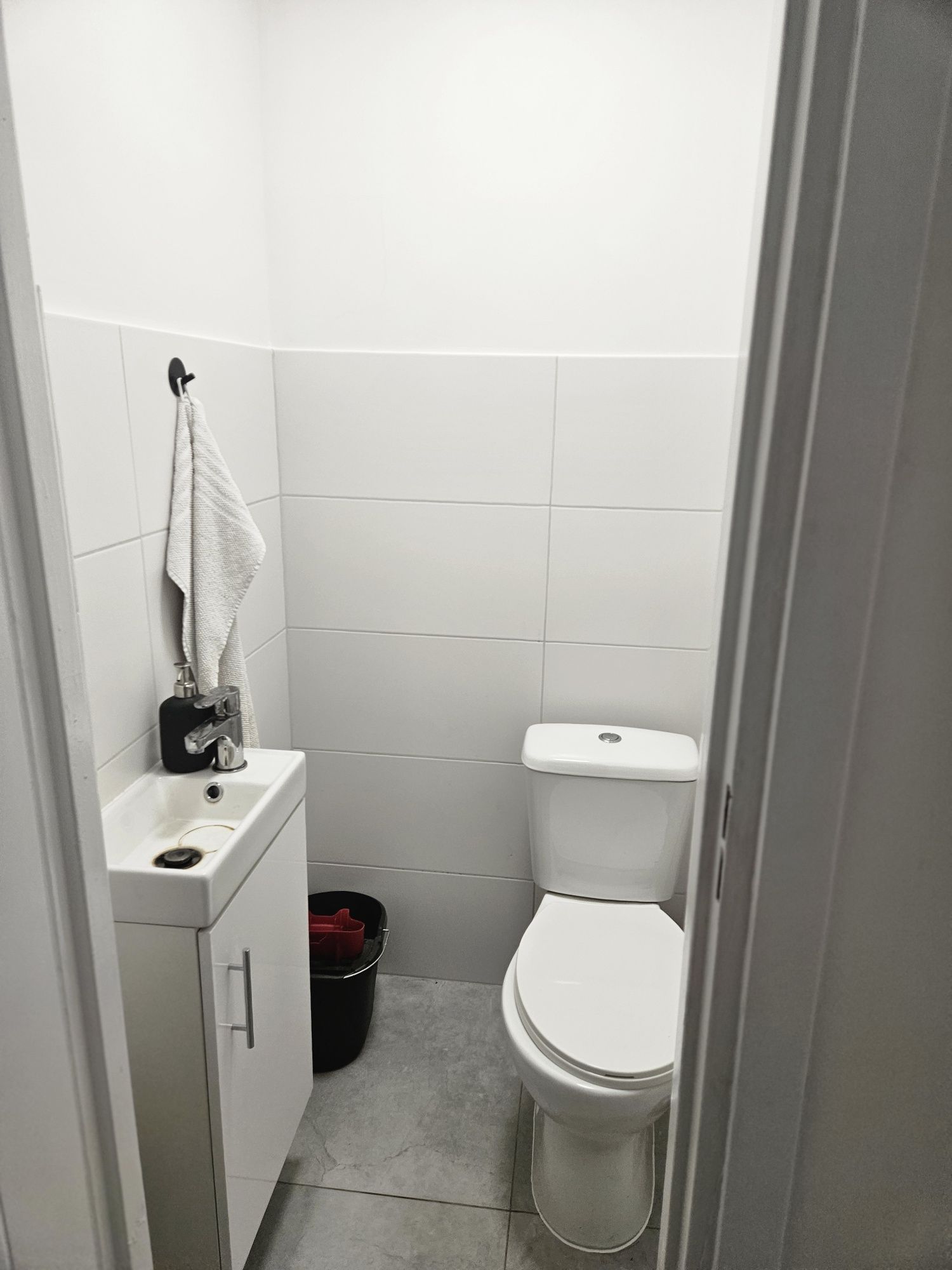Lokal handlowy usługowy biurowy