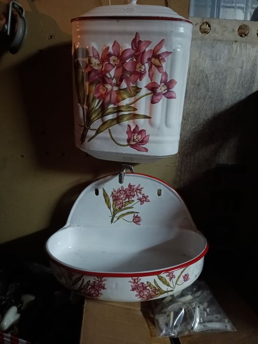 04- Conjuntos  antigos para venda