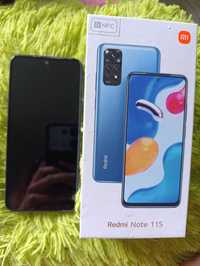 Xiaomi Redmi Note 11S