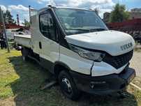 Iveco 35C16 wywrotka