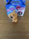 Figurka PetShop capibara
