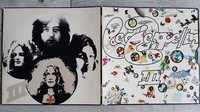 LED ZEPPELIN III  Released in a die-cut gatefold jacket  1970  USA