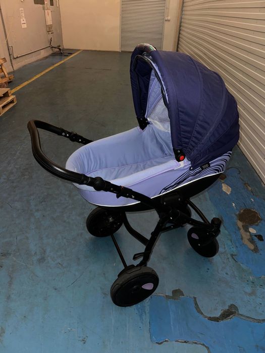 Дитячий візочок Zippy