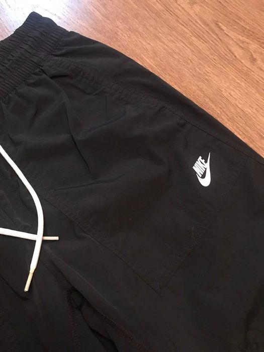 Штаны Nike tech fleece nsw modern zne