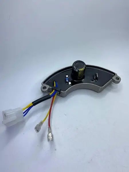 AVR генератора 5+ квт 250V 470мкф Алюміній
