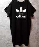 Сукня adidas спортивне плаття