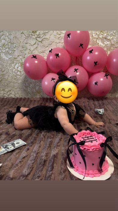 Продам наряд на дівчинку