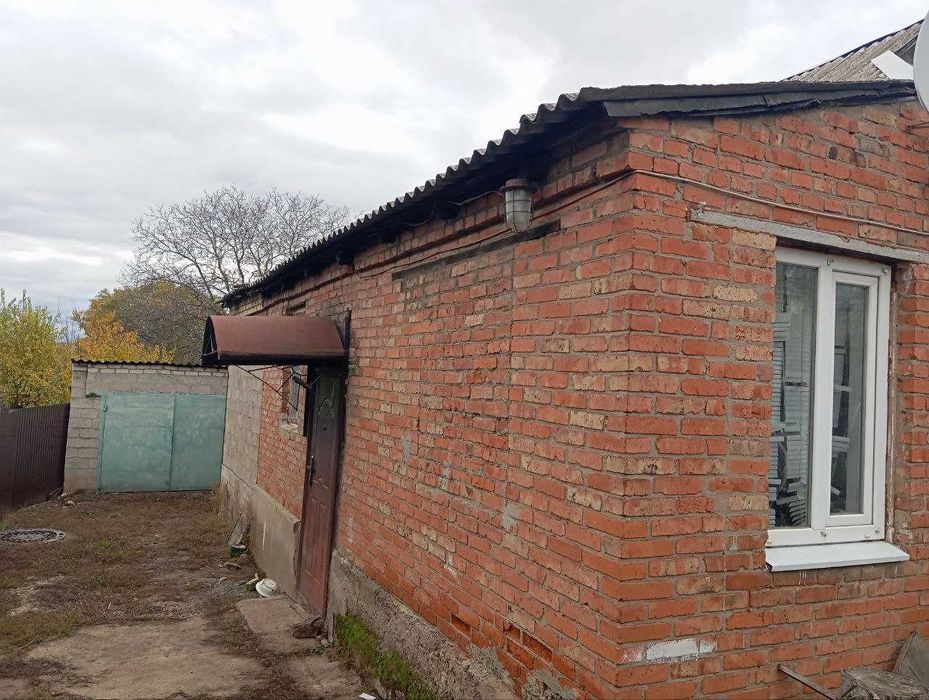 Сдам дом для переселенцев за ком.услуги