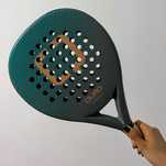 Raquete padel QUAD FOX