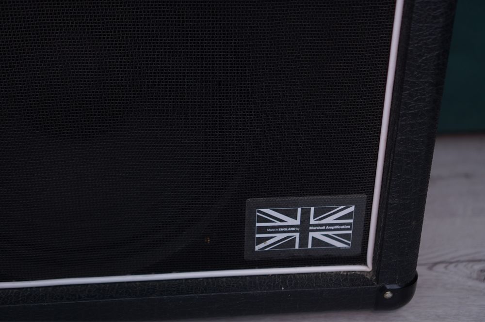 Marshall DSL401 40Wat JCM2000 combo lampowe