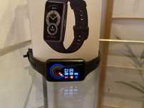 Huawei smartband 6 smartwatche