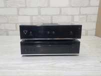 Музична мінісистема Medion MD 82816 DVD HDMI Mp3 USB SD IPOD AUX 100W