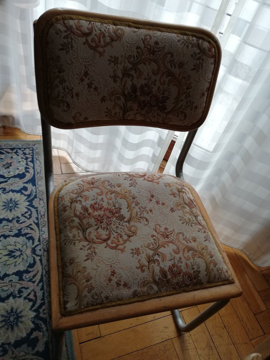 Vintage krzesło Cesca Marcel Breuer