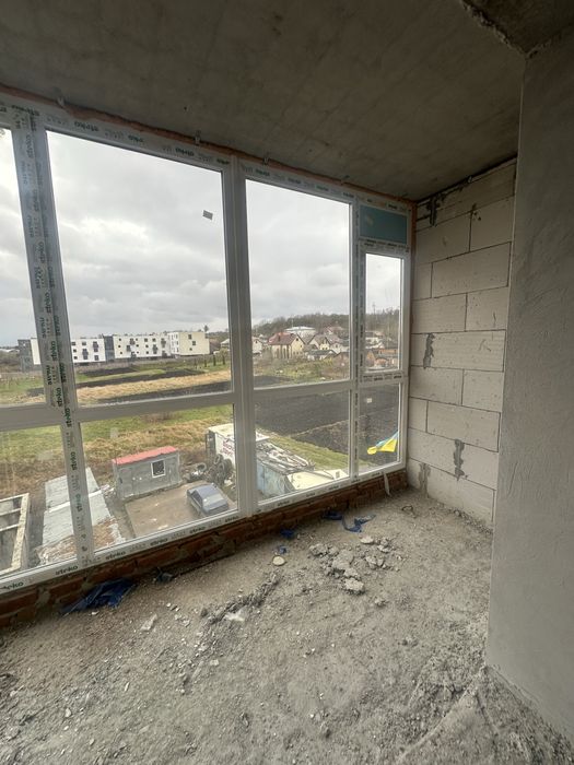 Продається квартира, Петриків, вул. Шептицького