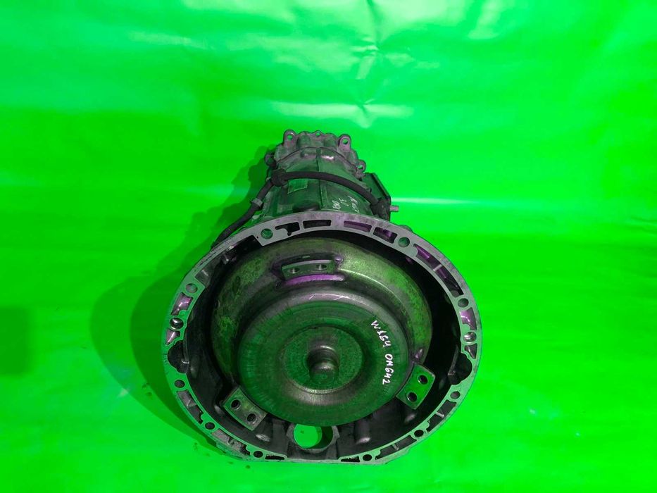 АКПП Mercedes ML W164 722.902 3.0cdi OM642 Коробка передач GL X164 ГЛ