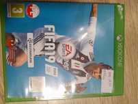 Fifa 19 xbox one, sklep Tychy