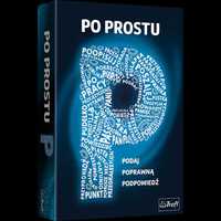 Gra towarzyska imprezowa Po Prostu Trefl 02287