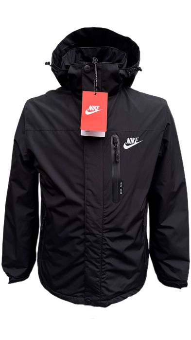Демісезонна куртка NIKE. Мужские куртки