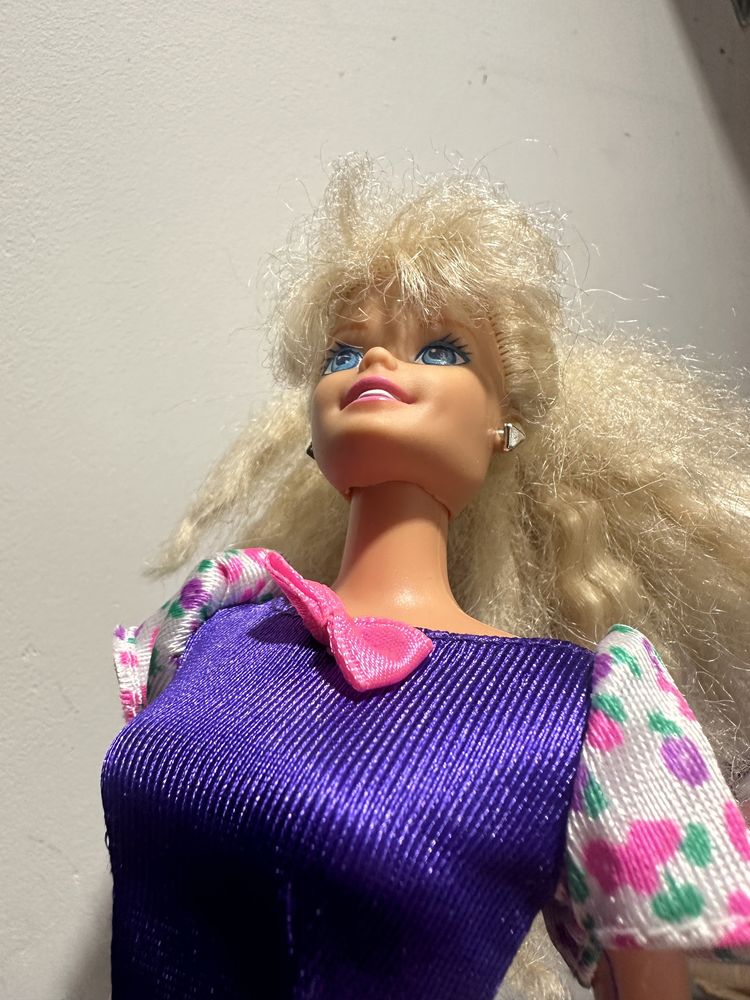 Barbie lata ’90 kolekcjonerska retro