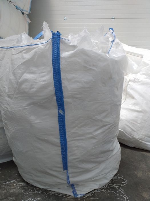 BIG BAG bigbagi 92x102x74 cm mocne bigbag 500 kg