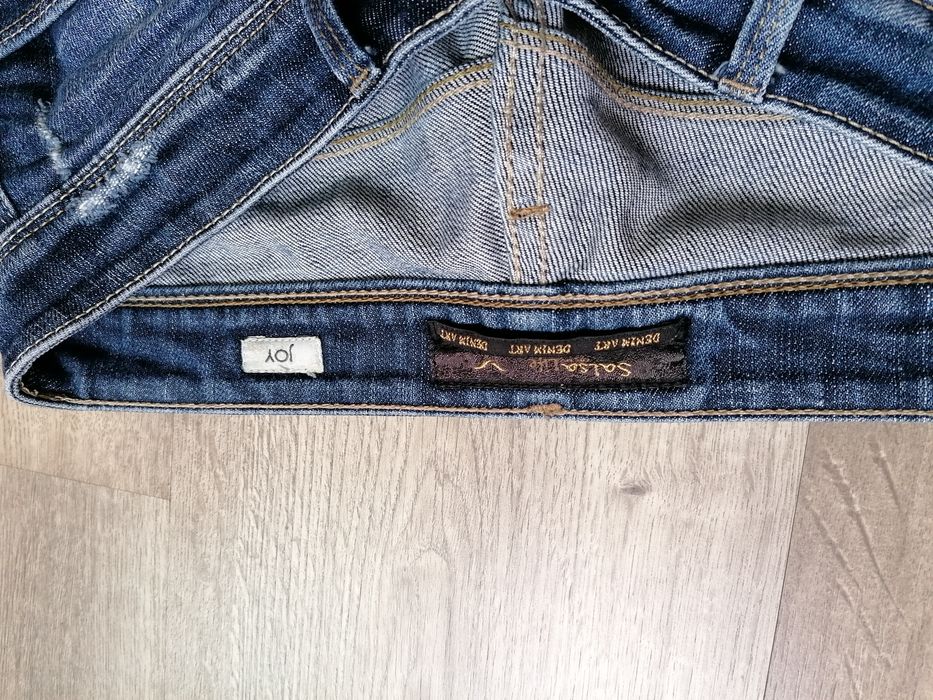 Calças de mulher da salsa