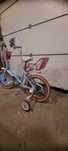 Rower dla dziecka 3-6 lat