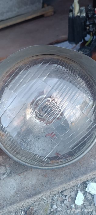 Фара,повторювач Іж Москвічь