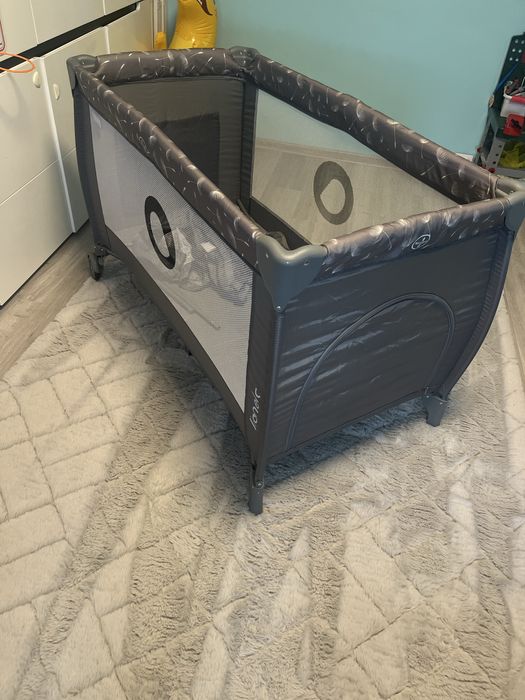 Lozeczko 2 poziomowe