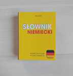 Słownik niemiecki niemiecko-polski polsko-niemiecki mały