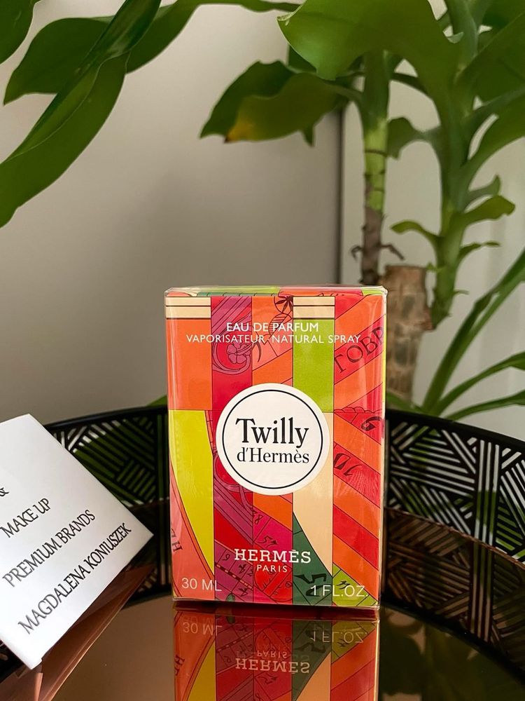 Hermes Twilly D`Hermes 30 ml