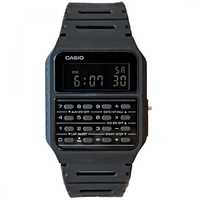 Casio CA-53WF Оригінал Калькулятор Годинник Касіо