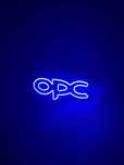 Neon Led OPC Arden Blue !!! Astra, Zafira, Insygnia
