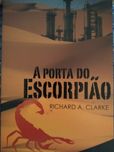 Vendo livro: A porta do escorpião