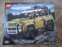 LEGO 42110 Land Rover  nowy