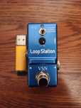 Лупер looper драм машина drummer IRIN (Lekato, Yuer) Rowin LN-332S