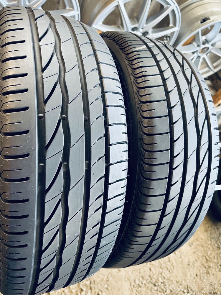 Шини Резина Літні 185 60 15 Bridgestone Turanza ER300 2шт