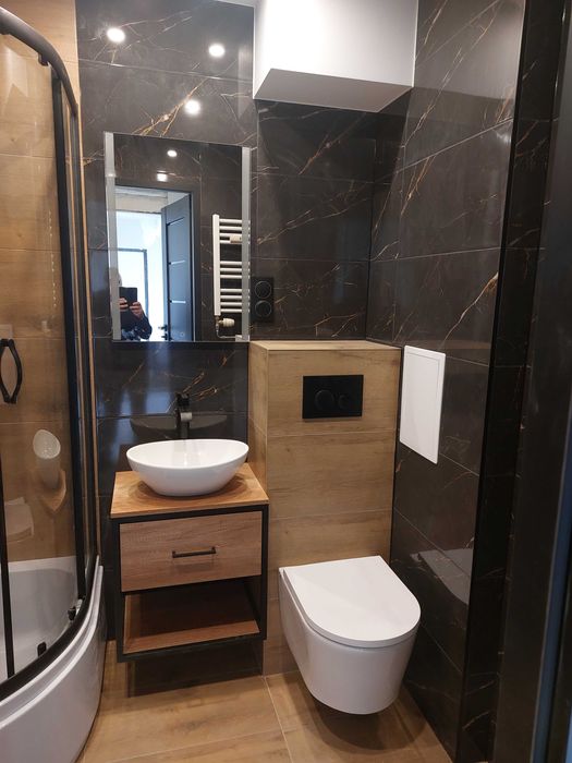 Usługi Remontowo-Budowlane