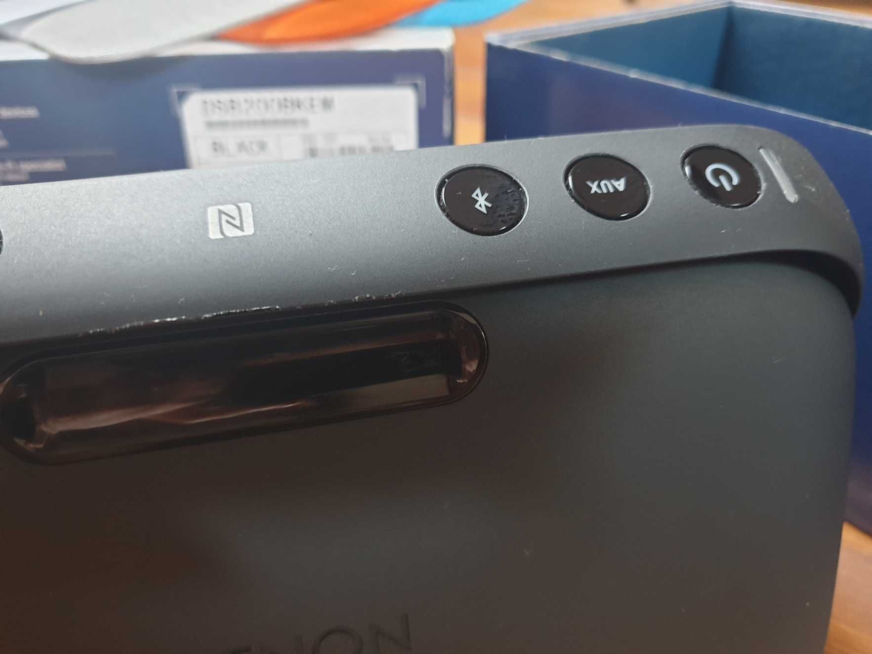 Głośnik Bluetooth Denon Envaya DSB-200 Czarny